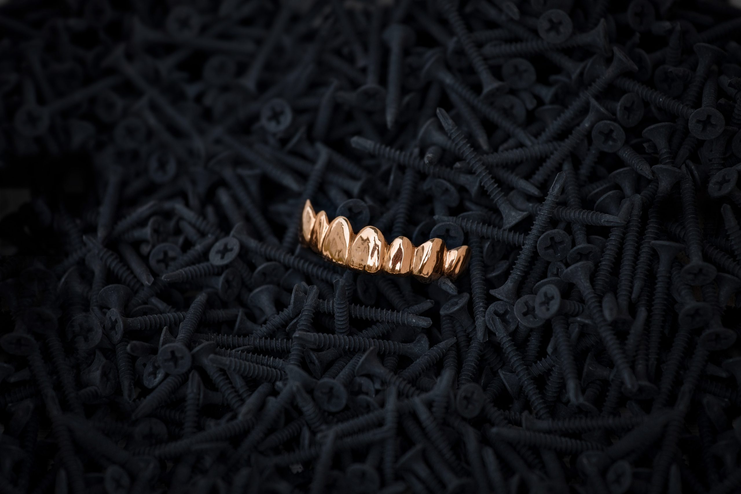Rosamunde Grillz | Smilez and Shine - Berlin Jewelery